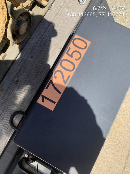 2021 BARRETO E4X6TBT