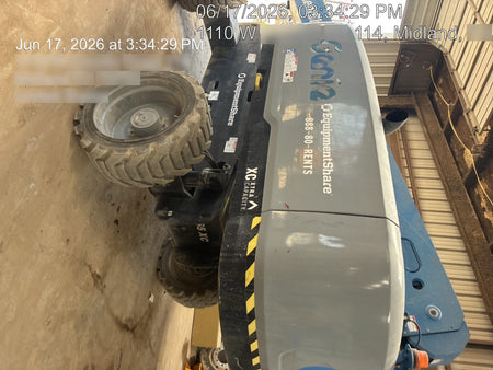 2024 GENIE S-65 XC