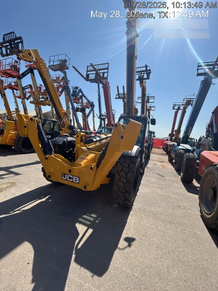 2026 JCB 512-56