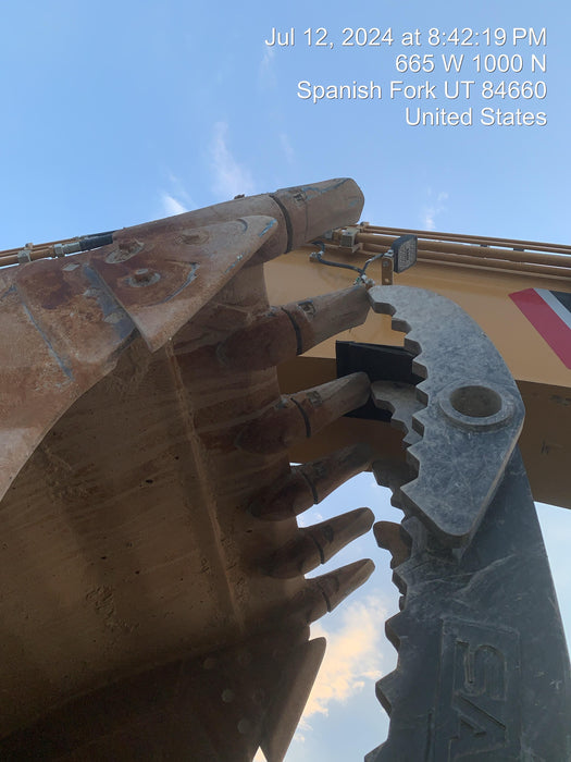 2020 DOOSAN Doosan 60" Bucket