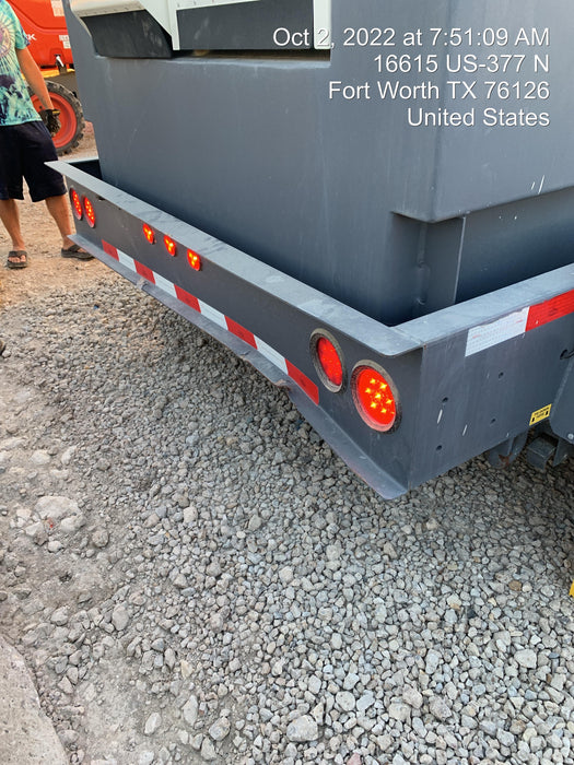 2022 ATLAS COPCO QAS 700