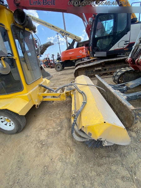 2019 SB MANUFACTURING SM74J