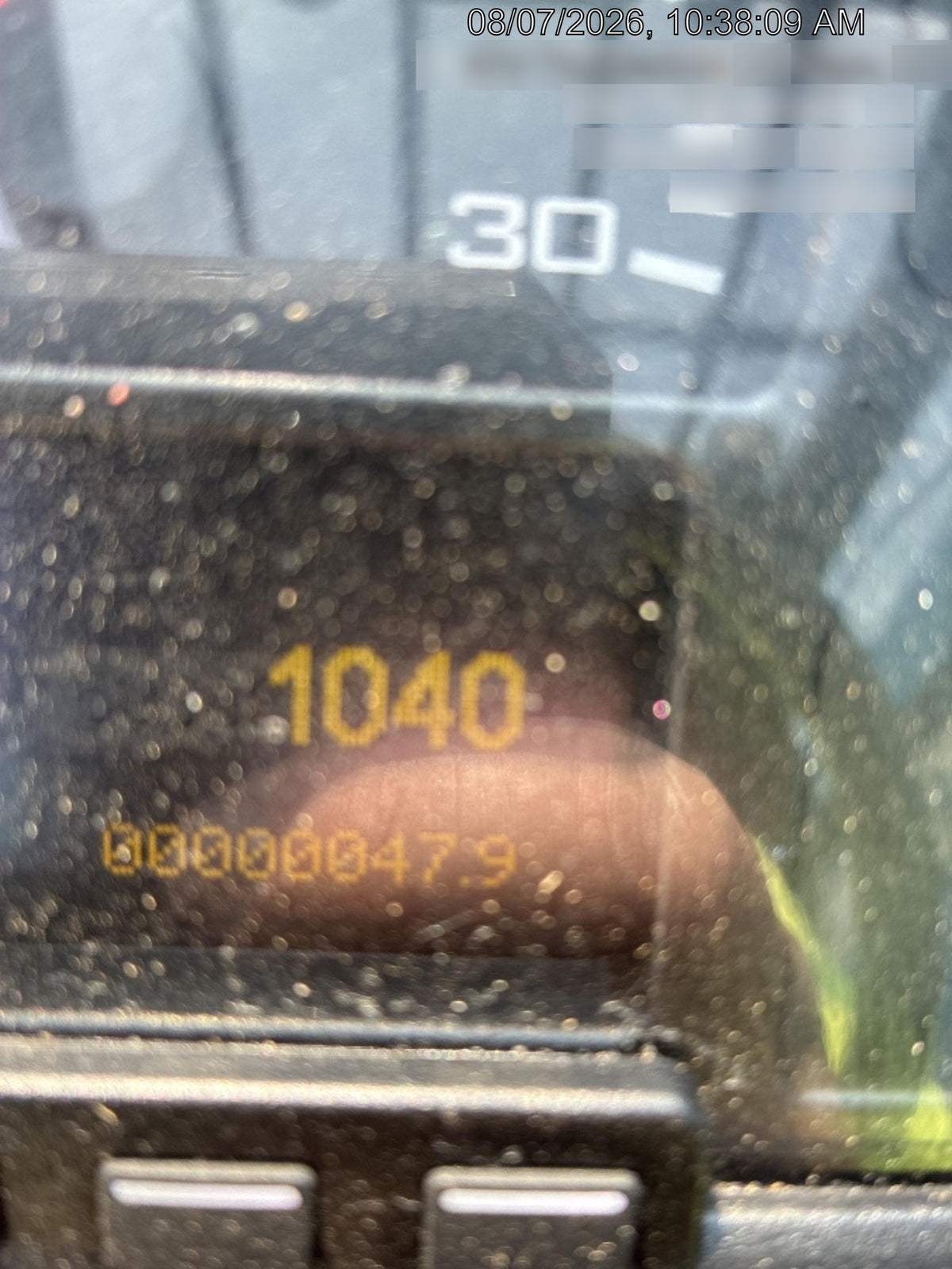2026 GENIE GTH-1056