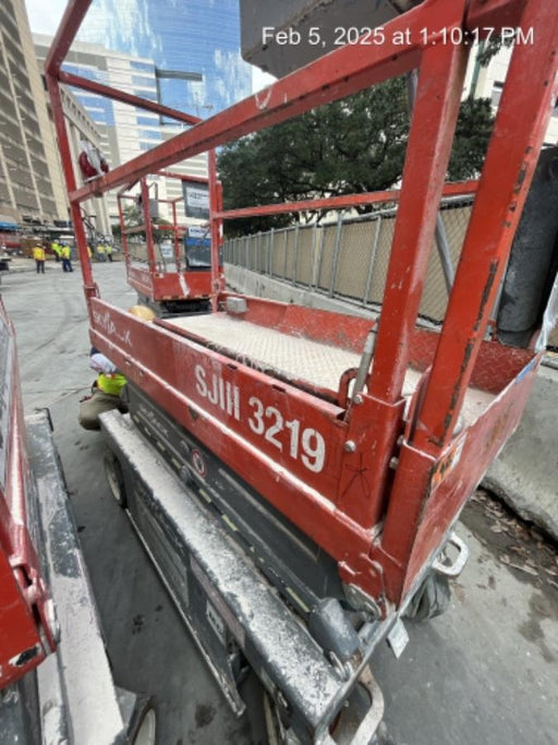 2017 Skyjack SJIII-3219 Standard