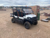 2022 KAWASAKI Mule PRO-DXT (Half Door)
