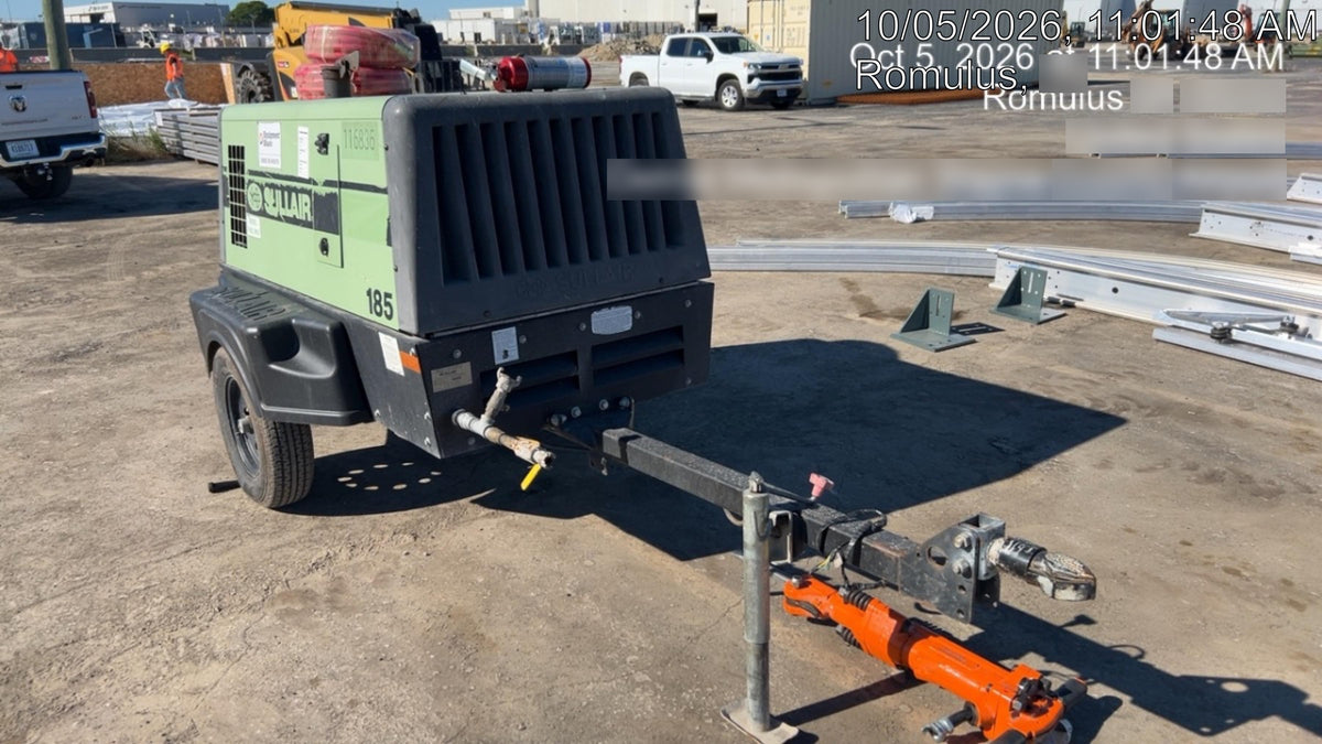 2024 MICHIGAN PNEUMATIC ES-TPB90-118-TRACKER