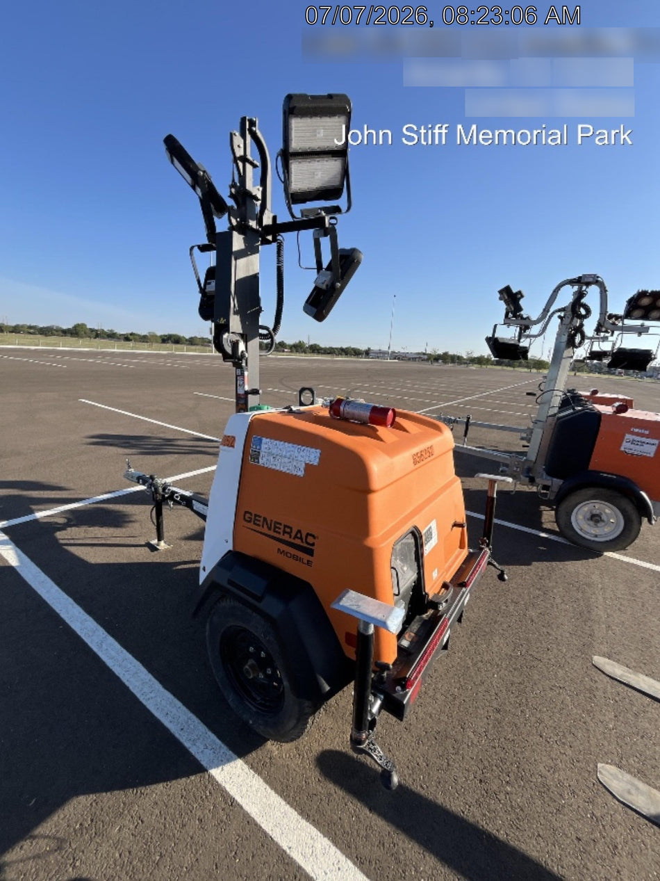2026 GENERAC MLTS-4