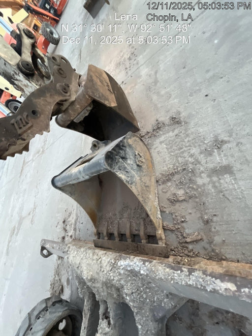 2025 PALADIN 08HQ036-E00-X156S6-P-030