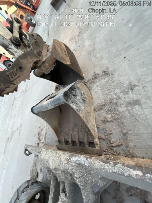 2025 PALADIN 08HQ036-E00-X156S6-P-030