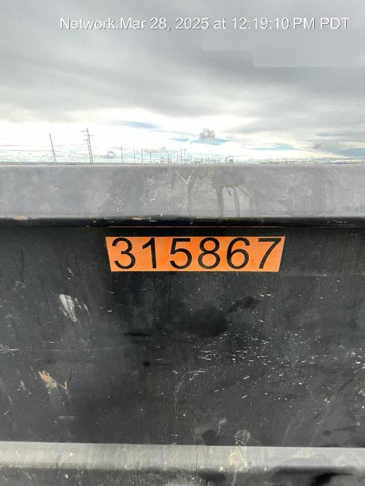 2023 ARROW MATERIAL HANDLING HP-6000-250-C