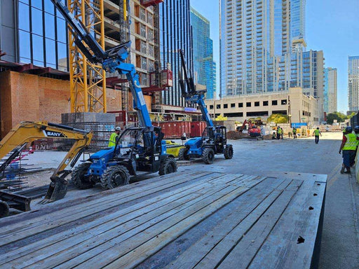 2024 STAR INDUSTRIES M1360B - Star JIB Boom