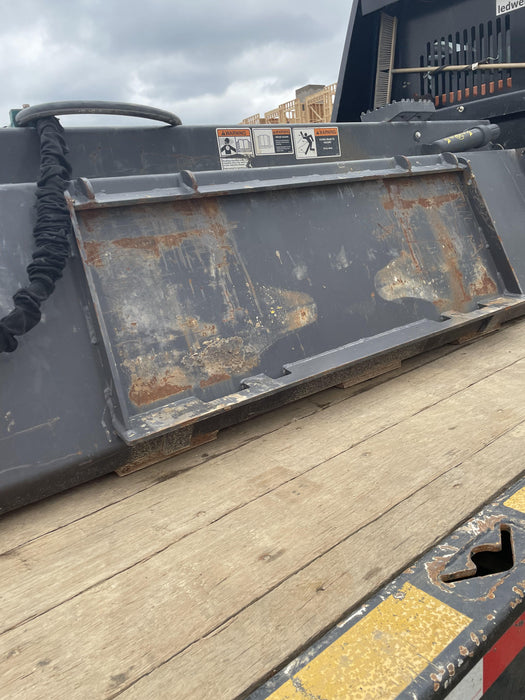 2020 PALADIN Sweepster SB72