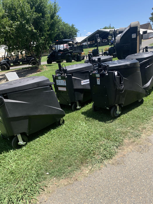 2022 POWER BREEZER PB4BASE