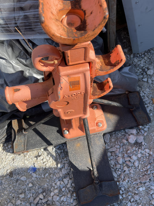 2021 SIMPLEX CRA1029R