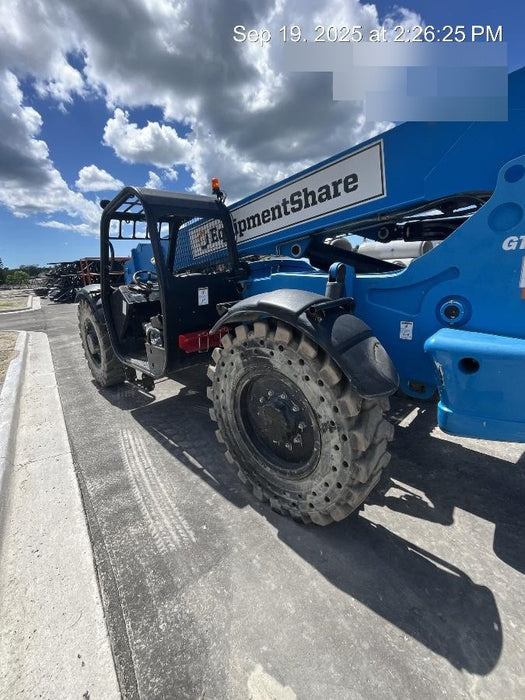 2019 GENIE GTH-844