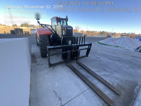 2024 JLG 1732