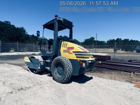 2021 WACKER NEUSON RC50