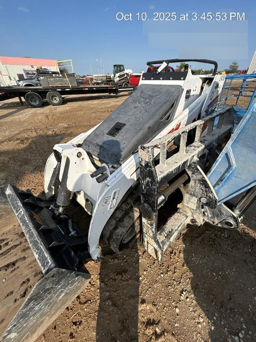 2022 BOBCAT MT100