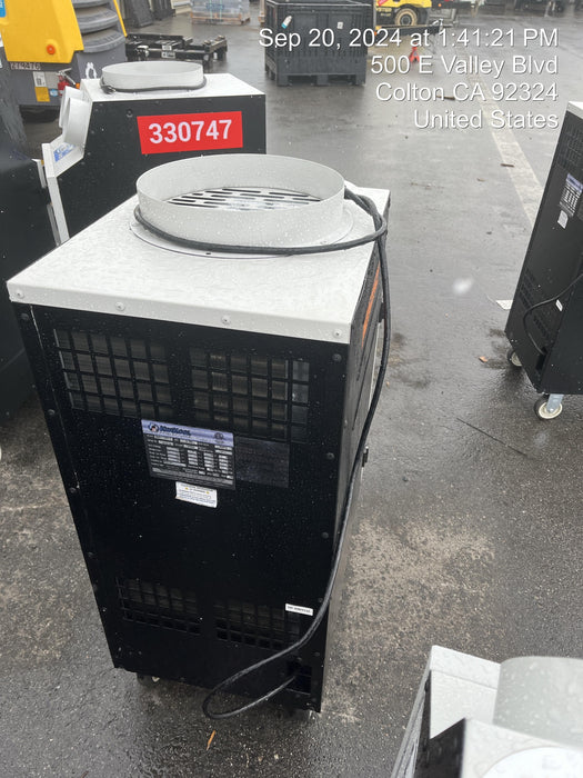 2022 KWIKOOL KPAC1411-2