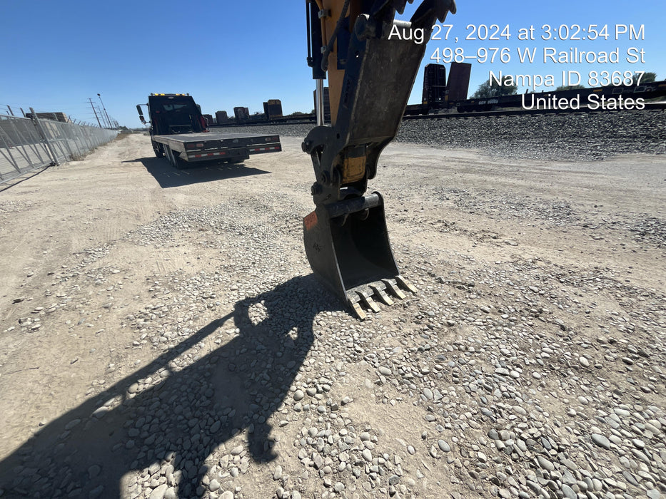 2023 TAG MANUFACTURING 24" Backhoe Bucket