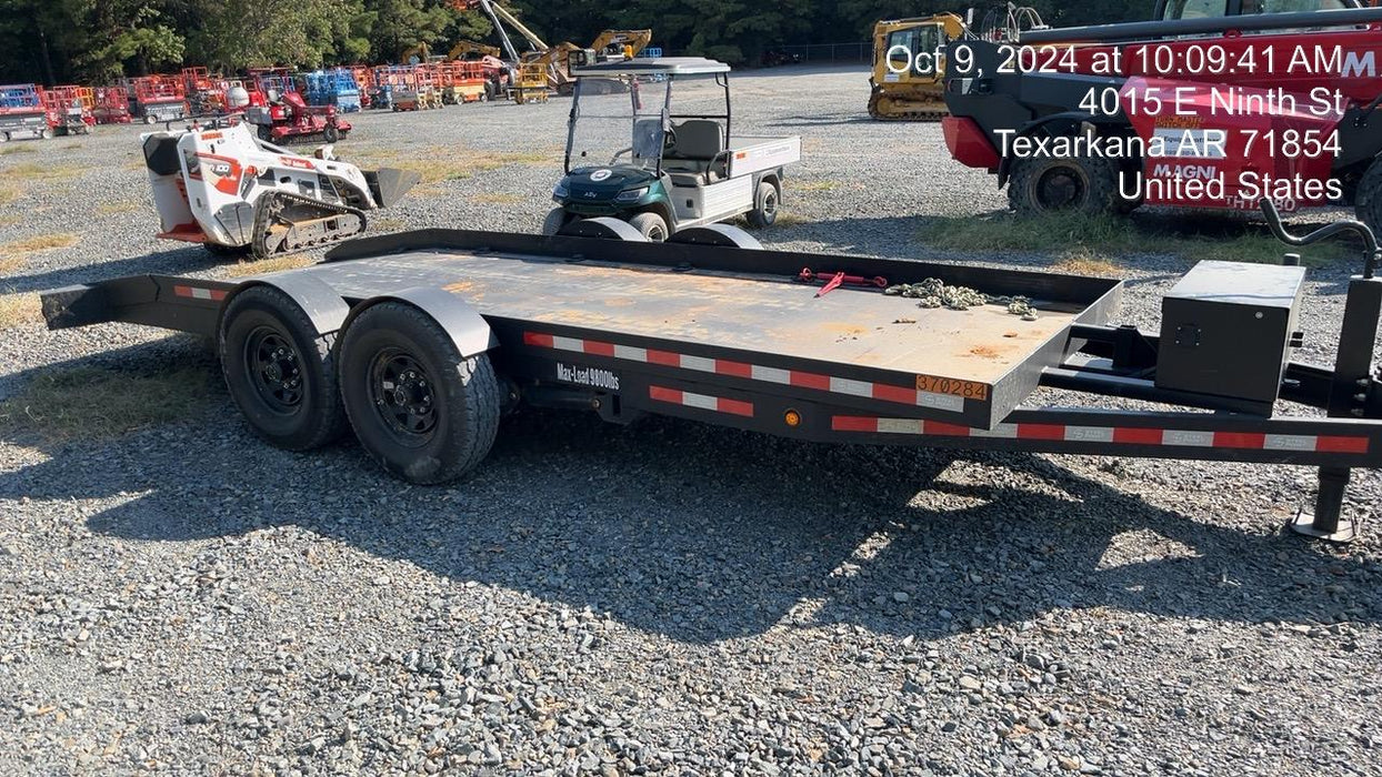 2023 STEELPOINT K19E