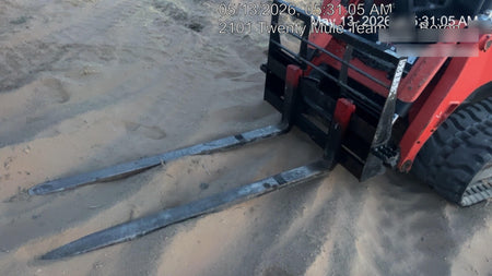 2025 ARROW MATERIAL HANDLING F5100CB