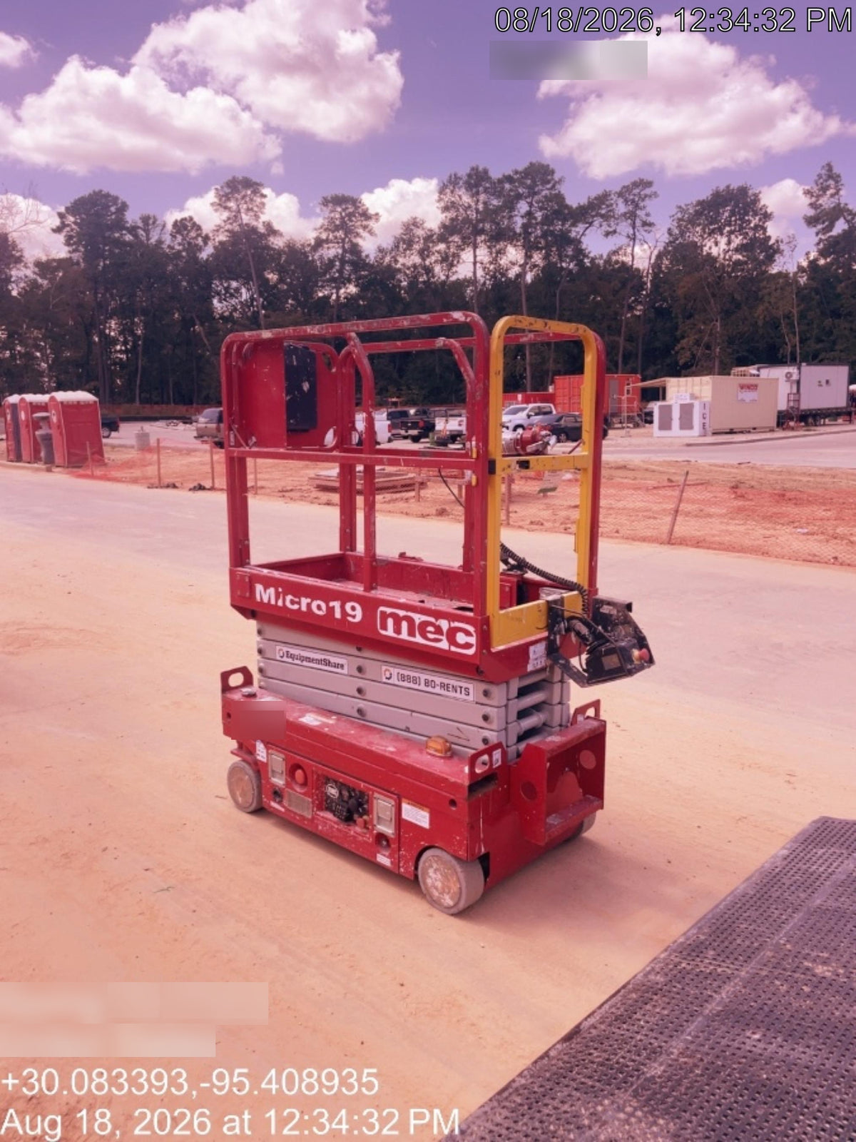 2021 MEC Micro 19
