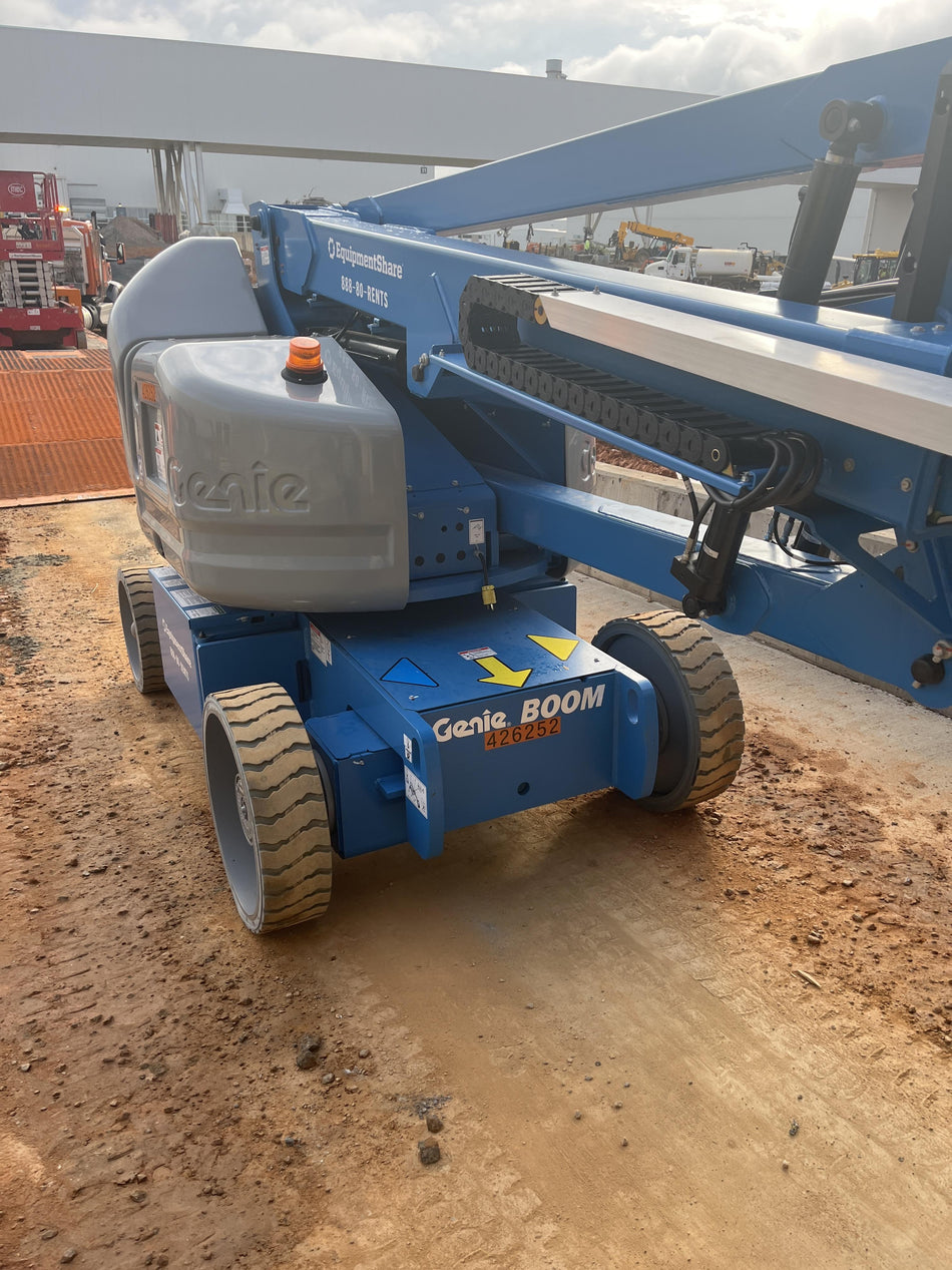 2024 GENIE Z40/23N RJ