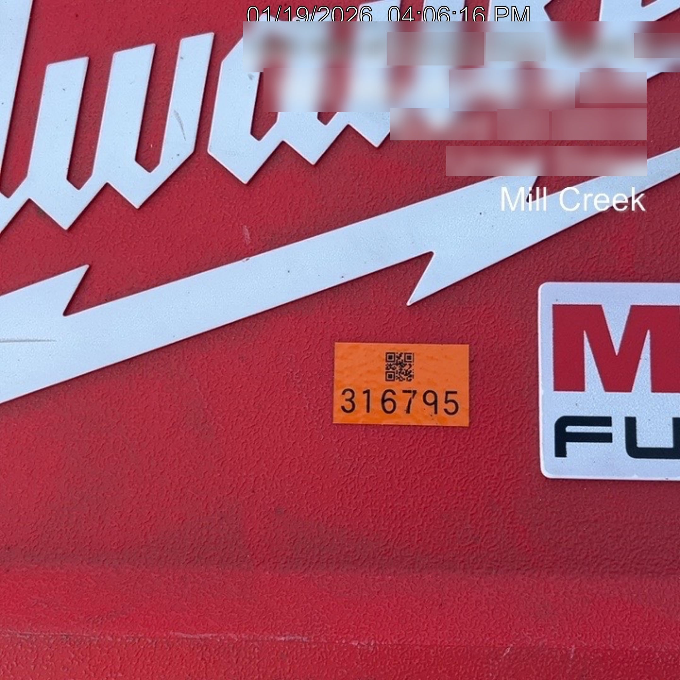 2023 MILWAUKEE MXF301-2CXS