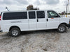 2023 CHEVROLET Express Van - Rental