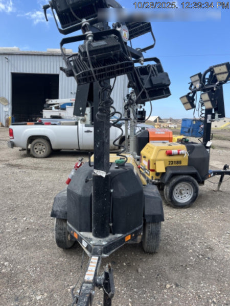 2022 ALLMAND NLV3GR