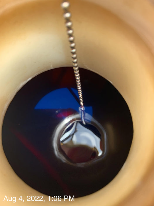 2020 Genie RL4 6kW Light Plant - Metal Halide