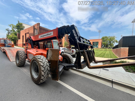 2021 SKYTRAK 10054
