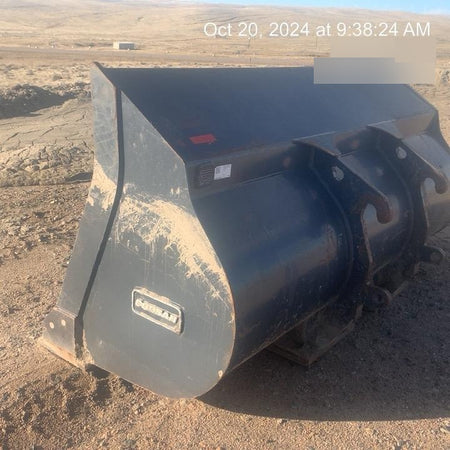2023 DOOSAN 3.5 Yd Loader Bucket, Tooth