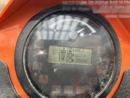 2022 SKYTRAK 6036
