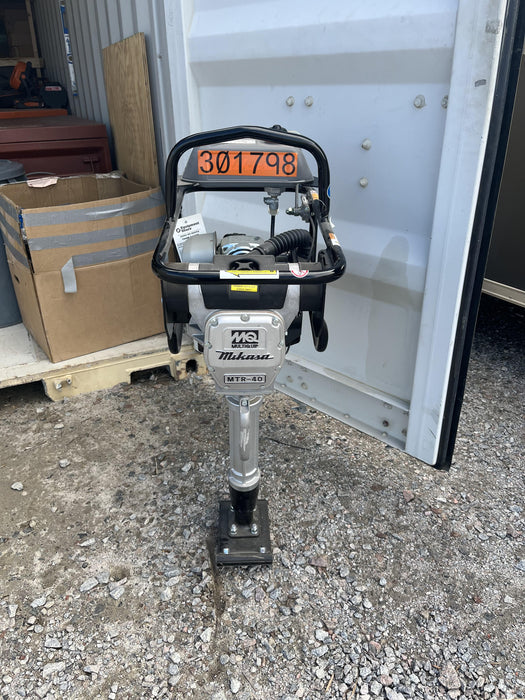 2023 MULTIQUIP MTR40HF