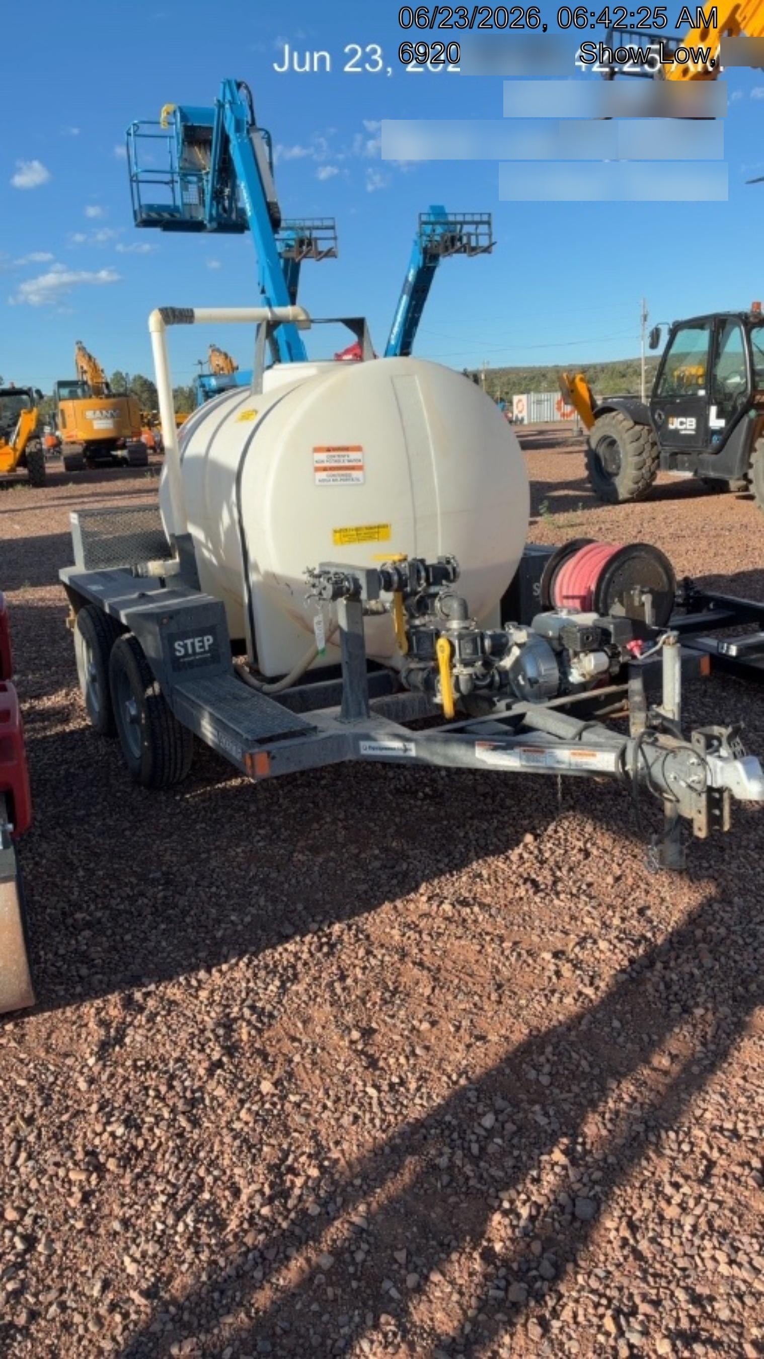 2024 SIMPSON SWT-52517