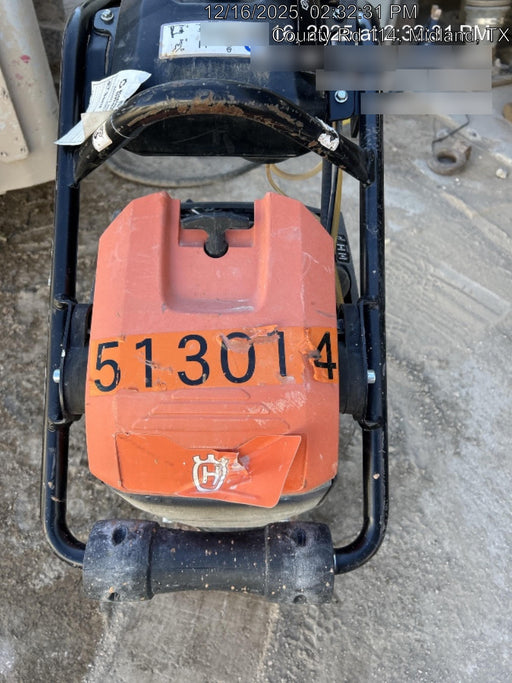 2025 HUSQVARNA LT6005