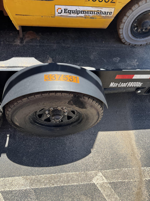 2023 STEELPOINT K19E