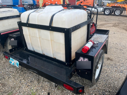 2021 MI-T-M CORPORATION CWC-5004-4MAH