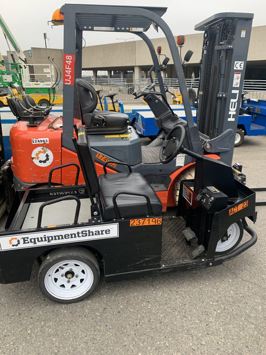 2022 COLUMBIA Expeditor