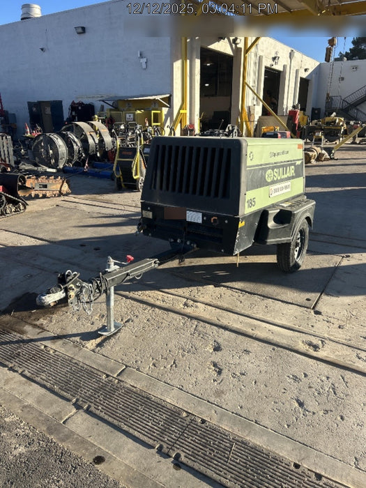 2019 SULLAIR 185-DPQ