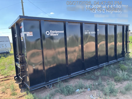 2026 WASTEQUIP TT-155254