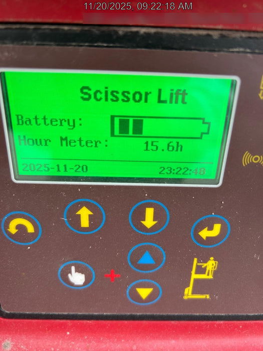 2019 MEC 1330SE MEC 1330SE w/ES Track Hardware, Full Extended 2 Year Warranty