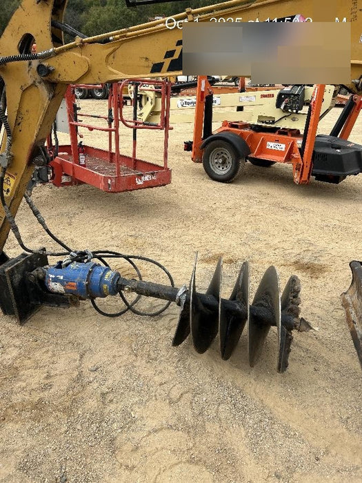 2023 AUGER TORQUE 3300-30