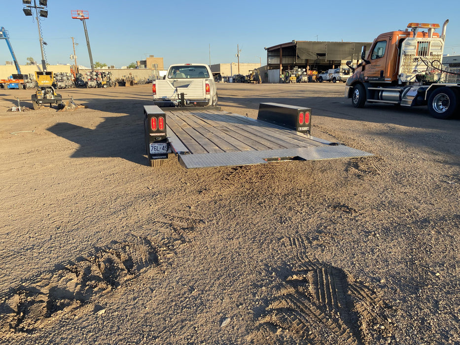 2021 TOWMASTER T-12DT