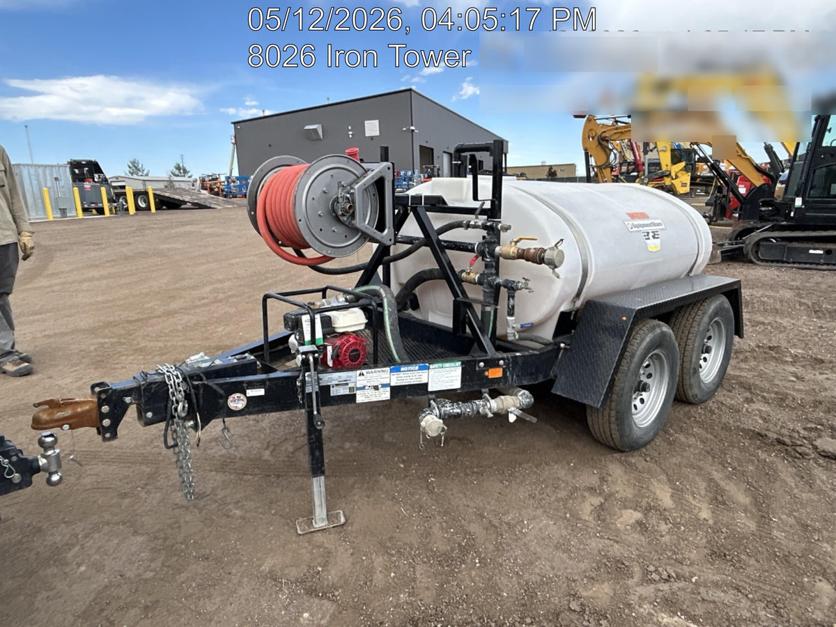 2023 WYLIE EXP-500L