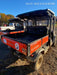 2022 KUBOTA RTV-X1140W-H (Canopy)