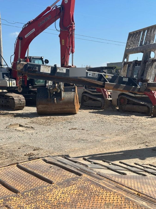 2020 STAR INDUSTRIES M1360B - Star JIB Boom