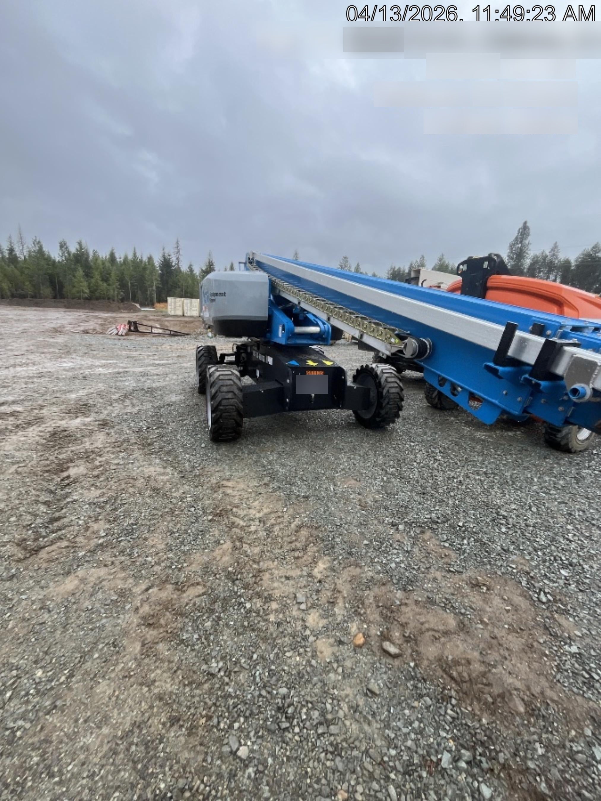 2026 GENIE S-65 XC